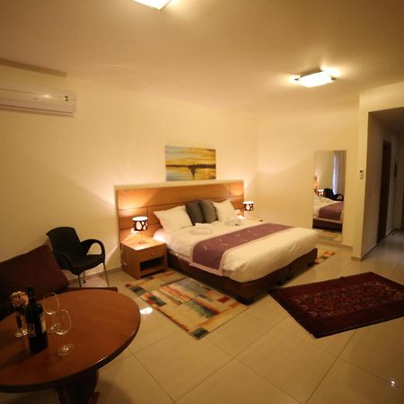 Sea Valley Aparthotel Byblos Exterior foto