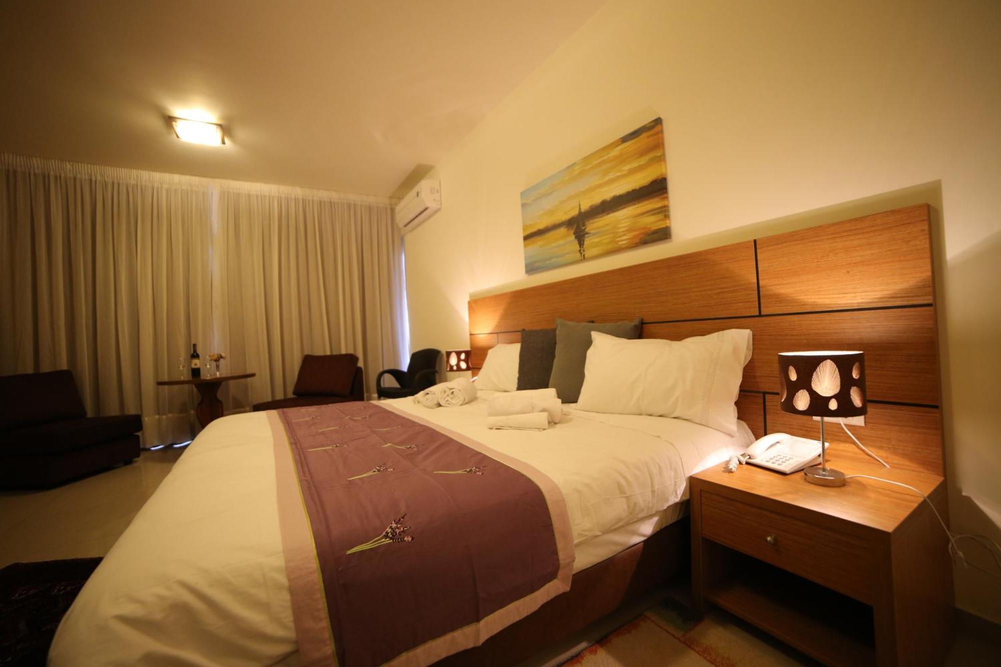 Sea Valley Aparthotel Byblos Exterior foto