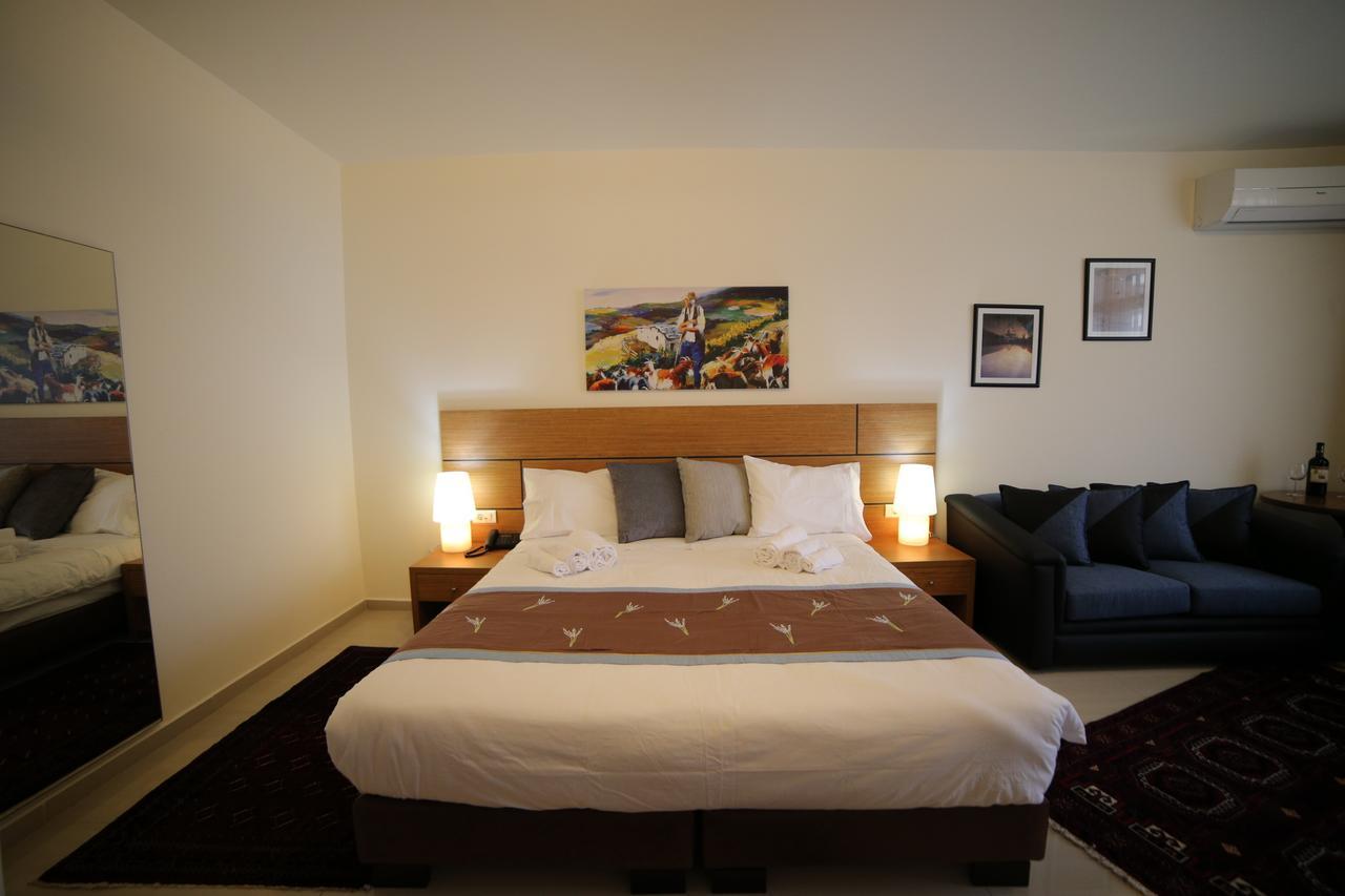 Sea Valley Aparthotel Byblos Exterior foto
